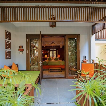 Hoi An Chic - Green Retreat Hotel Exterior photo