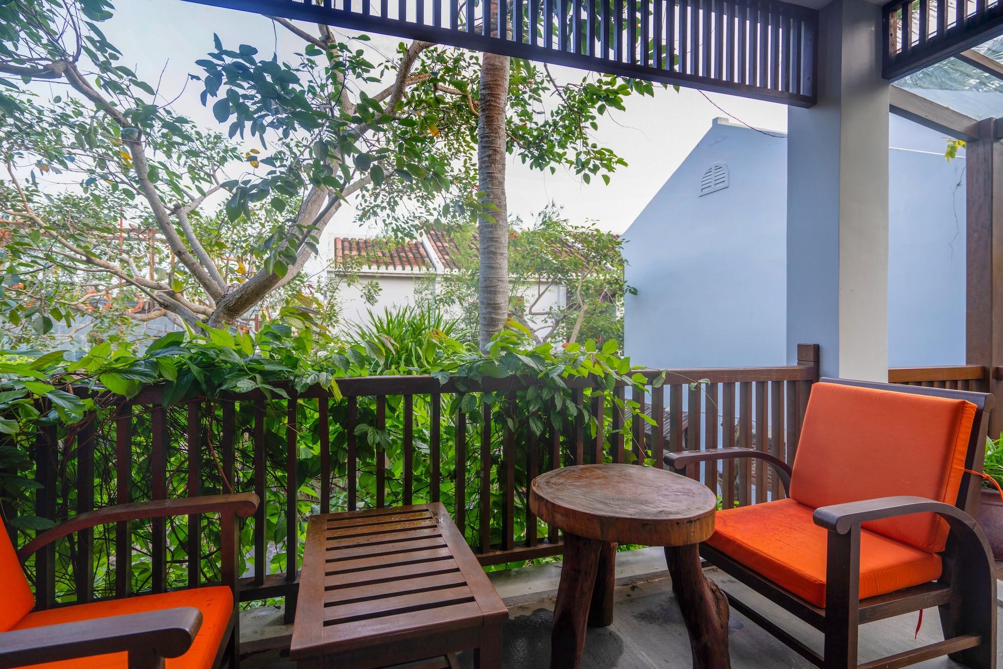 Hoi An Chic - Green Retreat Hotel Exterior photo