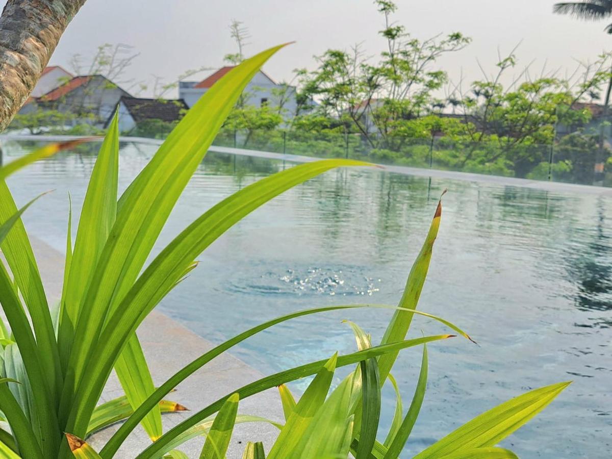 Hoi An Chic - Green Retreat Hotel Exterior photo