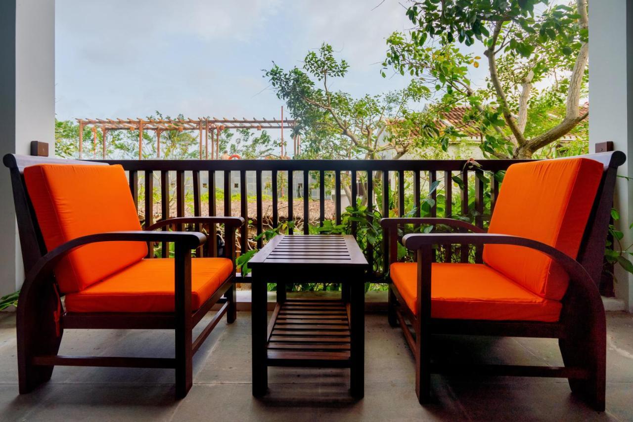 Hoi An Chic - Green Retreat Hotel Exterior photo